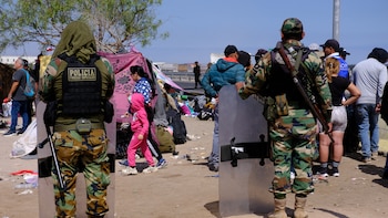 Perú extiende el estado de emergencia en Tacna: refuerza restricciones y seguridad en la frontera con Chile