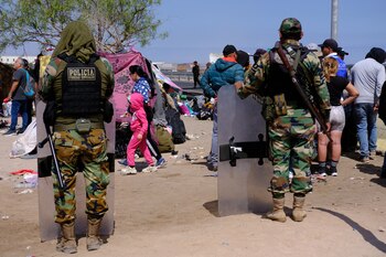 El gobierno de Dina Boluarte