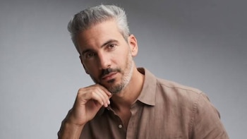 Johnny Abraham, especialista en relaciones de pareja: “Detrás del macho hay un niño herido”