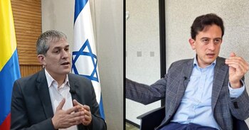 En X, los funcionarios dejaron