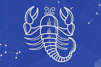Horóscopo Infobae: Escorpio y las