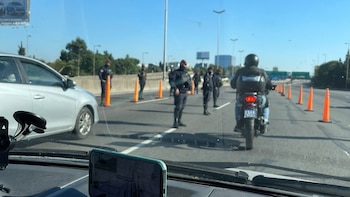 Demoras-en-Panamericana-por-controles-vehiculares