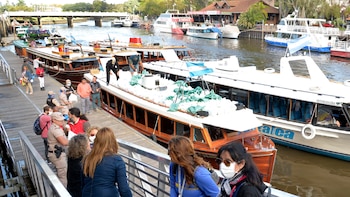 El municipio mantendrá las actividades
