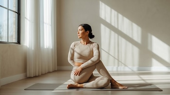 Día Mundial del Yoga: así puede ayudar esta práctica al control y bienestar de personas con diabetes