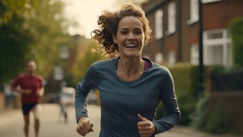 Realizar actividades deportivas en grupo