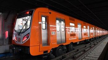 Reapertura Línea 1 del Metro: