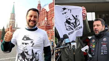 Un alcalde polaco humilló a