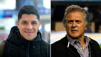 Los consejos de Ubaldo Matildo