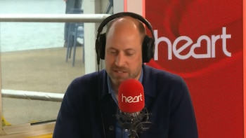 Las bonitas palabras del príncipe Guillermo sobre Kate Middleton tras su cáncer: “Nuestra familia no podría salir adelante sin ella”