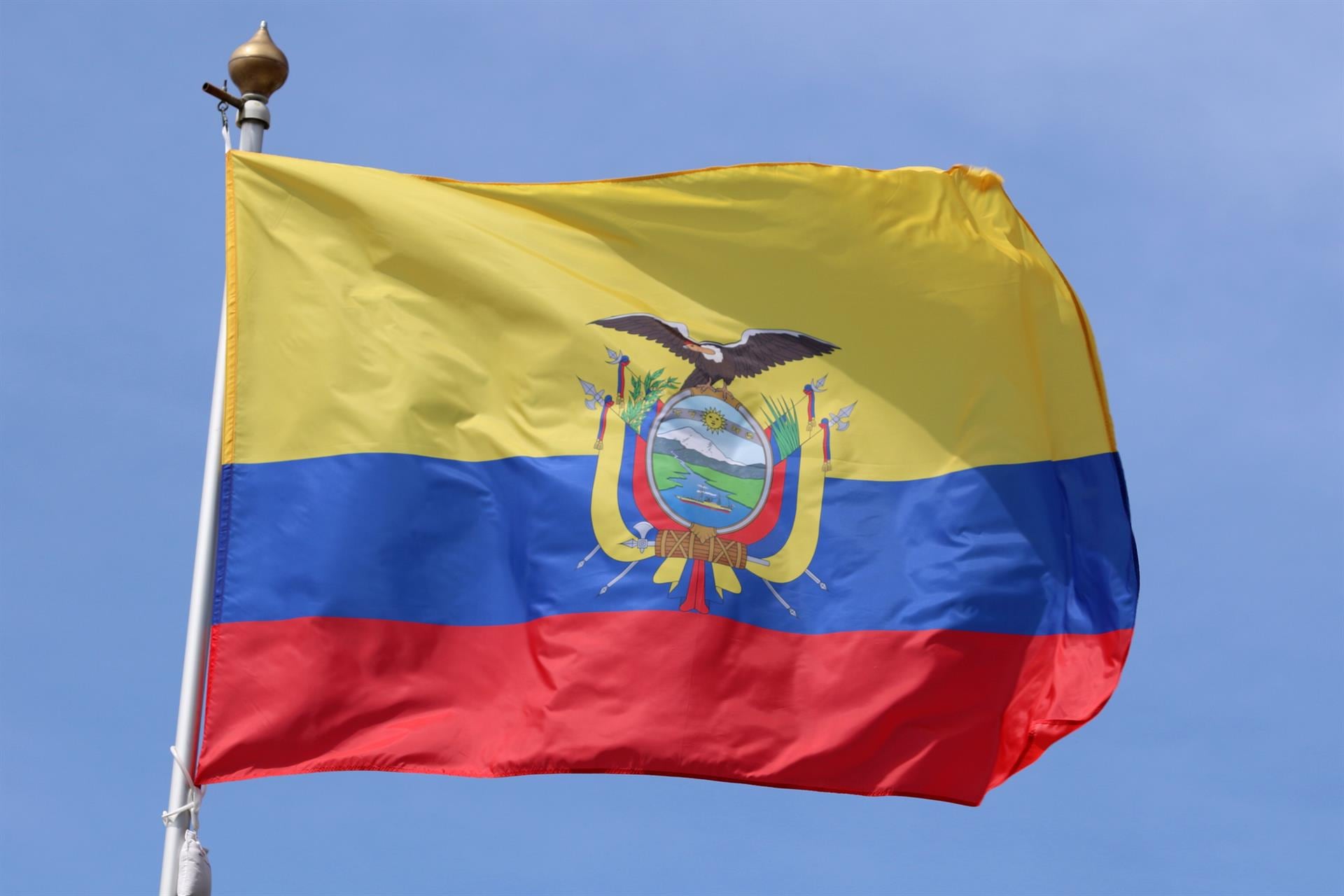 La Fiscalía de Ecuador investiga a jueces de la Corte Nacional por supuestos sobornos a cambio de una sentencia