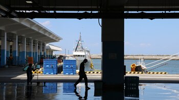 Grossi viaja a Fukushima para