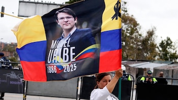 Un grupo de exFARC presenta acciones legales para defender su honor de la acusación de asesinato de Uribe