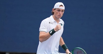 Ignacio Buse sumó nuevo premio económico luego de vencer a Marcos Giron y clasificar a la segunda ronda del US Open 2026.