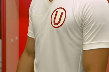 El protagonista del enigmático video