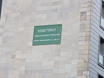 Vecinos y activistas denuncian que,