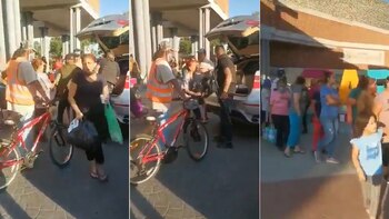 El 29 de abril, supuestos