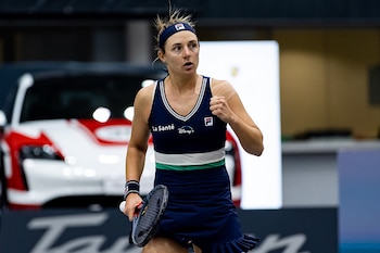 Porodoska ganó en Linz y