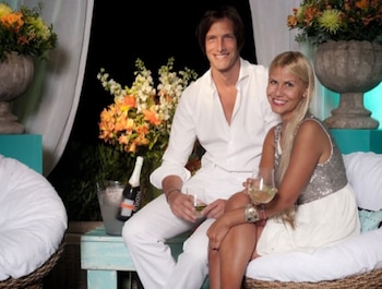 Personajes - Iván de Pineda