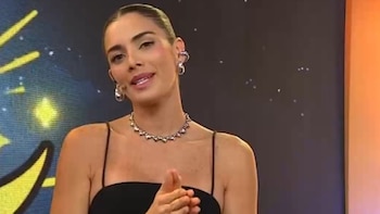 Korina Rivadeneira lanza emotivo mensaje