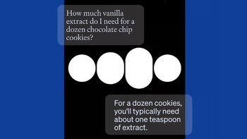 OpenAI lanza función de conversaciones