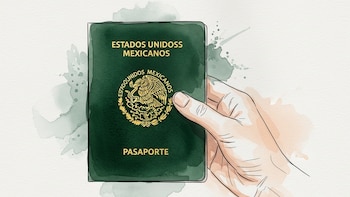 Oficinas de pasaportes SRE abren con horario normal durante el Mundial 2026