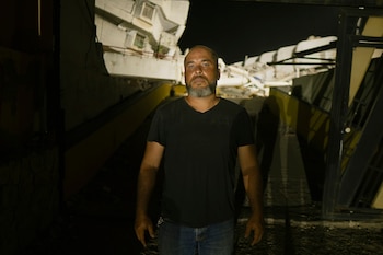 Venezuela terremoto