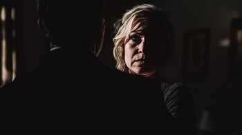 El denunciante aseguró que los