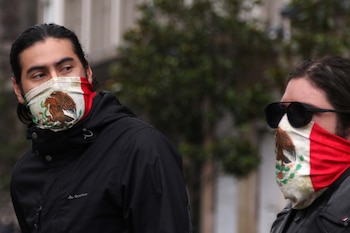 Entre los grupos vulnerables se