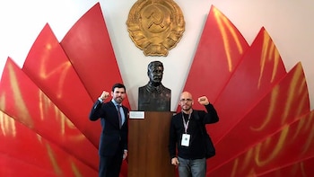 Cómo consolidaron los hijos de Ortega y Murillo el control de sectores clave de la economía nicaragüense tras la reforma