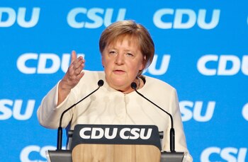 “La cuestión de quién gobierna