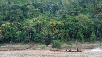 Jhonattan Acosta, de 30 años,