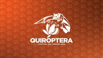 Quiróptera, Festival del Bosque: dónde