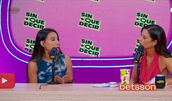 Samahara Lobatón – Bryan Torres – Perú – entretenimiento – 2 febrero