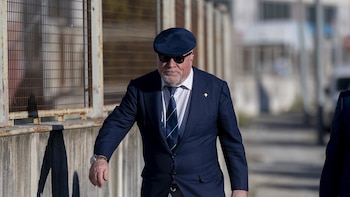 El juicio de 'Kitchen', centrado en los archivos encriptados de Villarejo y el mensaje que salpica a Fernández Díaz