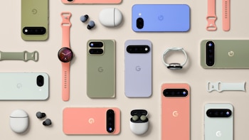 EN VIVO Made by Google: lanzamiento de Google Pixel 11 Pro, Pixel Watch 5, Pixel Buds Pro 2 y Gemini