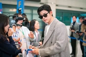 Lomon da vida a Kang