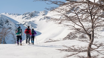En Villa La Angostura, en