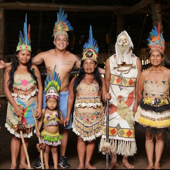 (cortesía / @eltikuna)