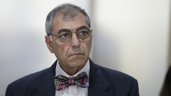 “No me consta que Gregorio Eljach haya cometido actos de corrupción”: William Dau se retractó públicamente