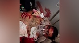 Los dramáticos videos grabados dentro del avión de Flydubai: “Hubo un secuestro, hemos reducido a los terroristas”