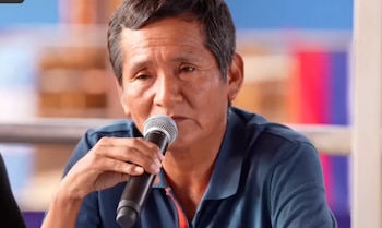 Óscar Custodio