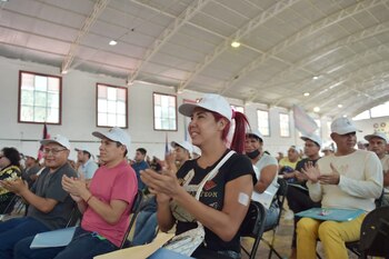 El gobierno de Ecatepec entregará