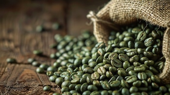 Esta versión del café es