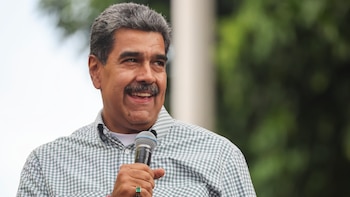 La Justicia de Argentina ordena