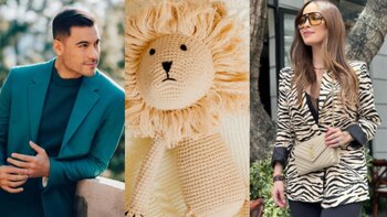 Cynthia Rodríguez habló de cómo