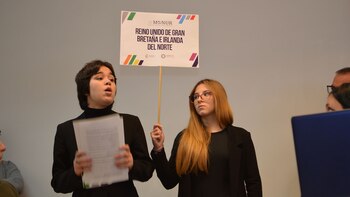 En esta edición se abordarán