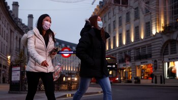 Según una encuesta, el 97%