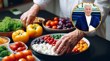 Silvio Garattini da las claves