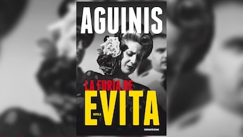 "La furia de Evita", de