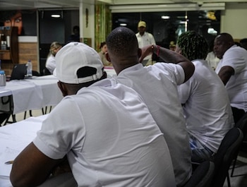 El acuerdo contempla sustituir economías